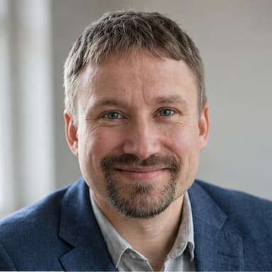 Nick Winnard, founder of Housing Allowance Helper